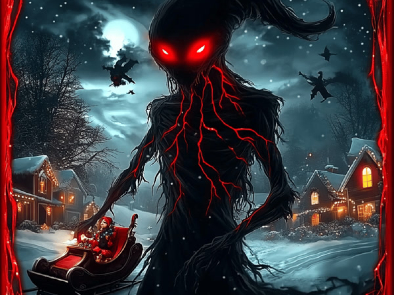 MONTAGEM BOTA HIPNOSIS 1.0 (Christmas) (EP)