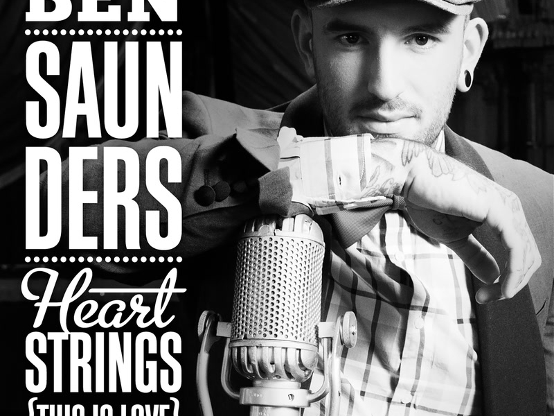 Heartstrings (This Is Love) (Single)