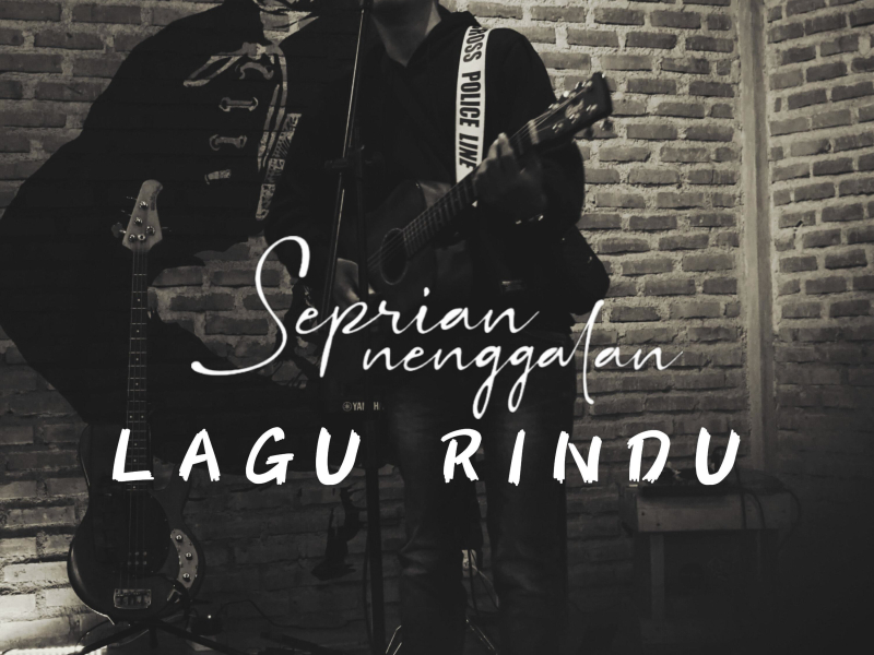 Lagu Rindu (Single)