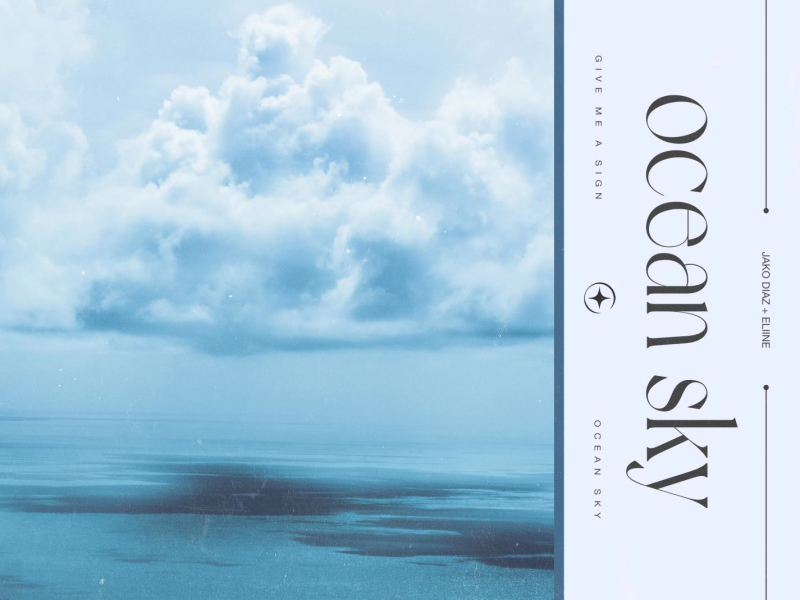 Ocean Sky (Single)