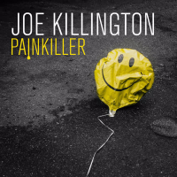 Painkiller (Single)