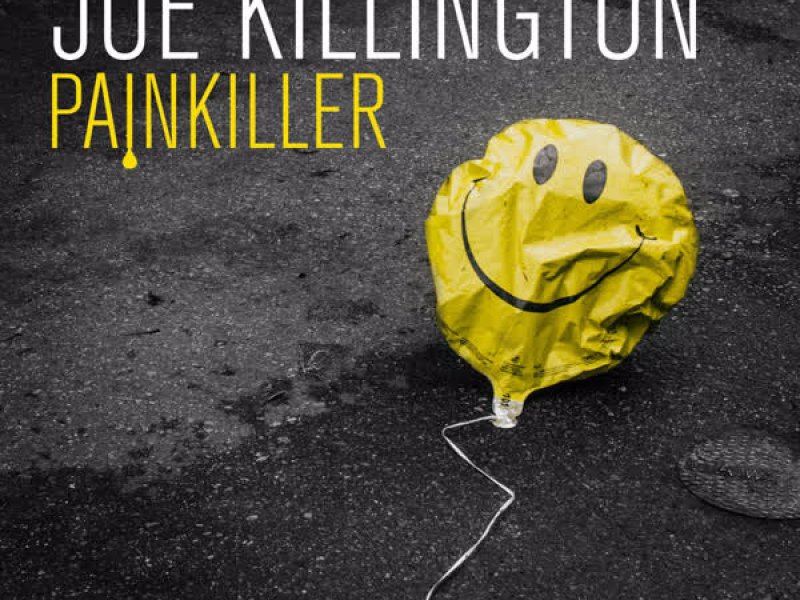 Painkiller (Single)