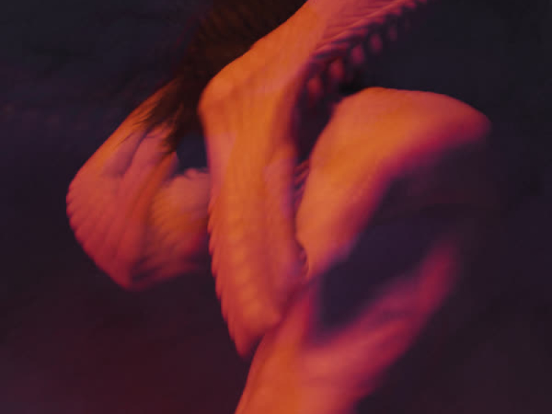 Say Nothing (Single)