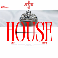 House and Home (Single)