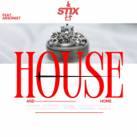 House and Home (Single)