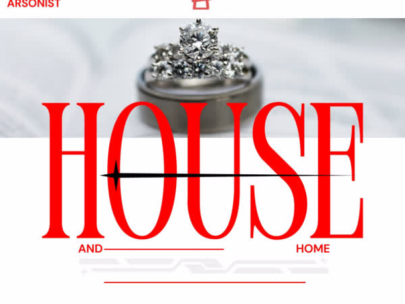 House and Home (Single)