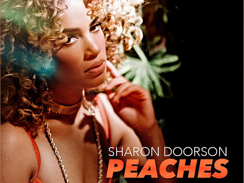 Peaches (Single)