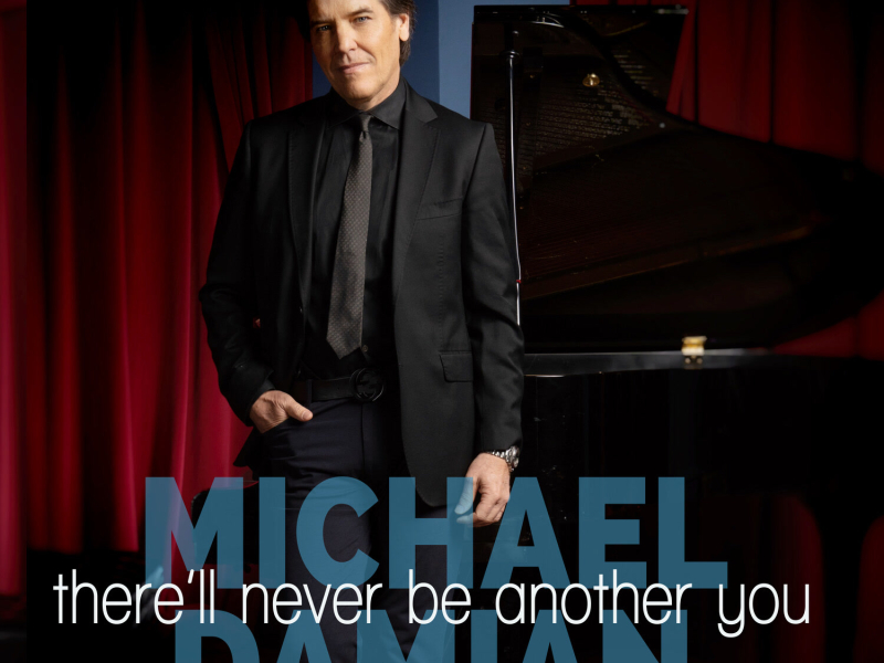 There'll Never Be Another You (Single)