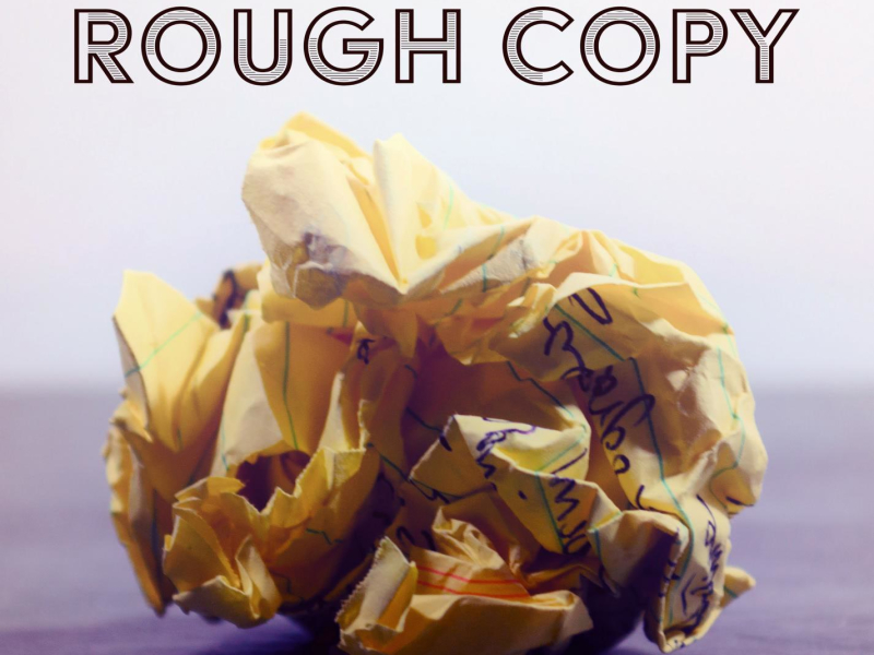 Rough Copy (Deluxe) (Single)