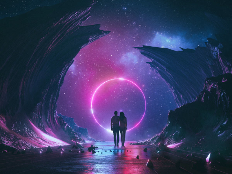 Jump Up High (Single)