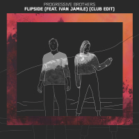 Flipside (Club Edit) (Single)
