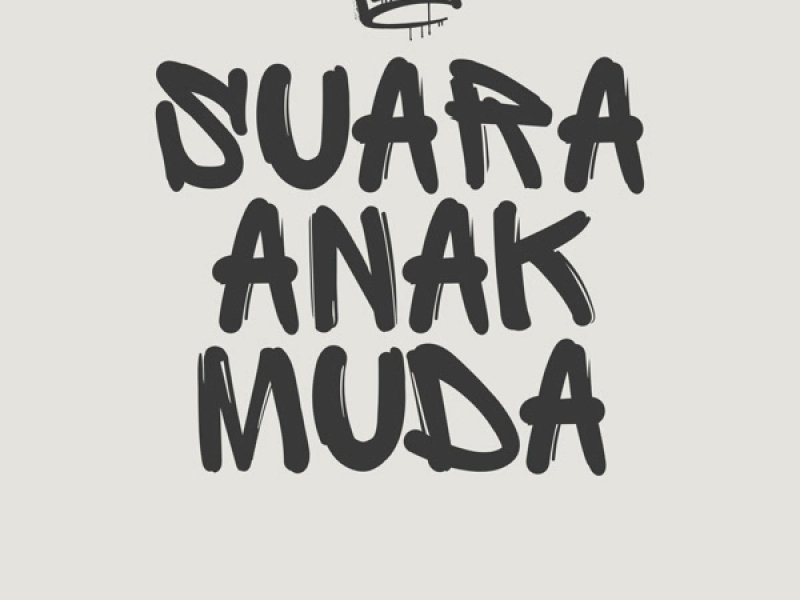 Suara Anak Muda (Single)