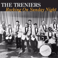 Rocking on Sunday Night (Single)