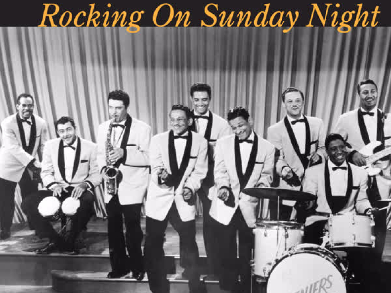 Rocking on Sunday Night (Single)