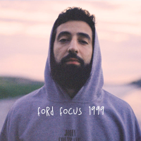 Ford Focus 1999 (Single)