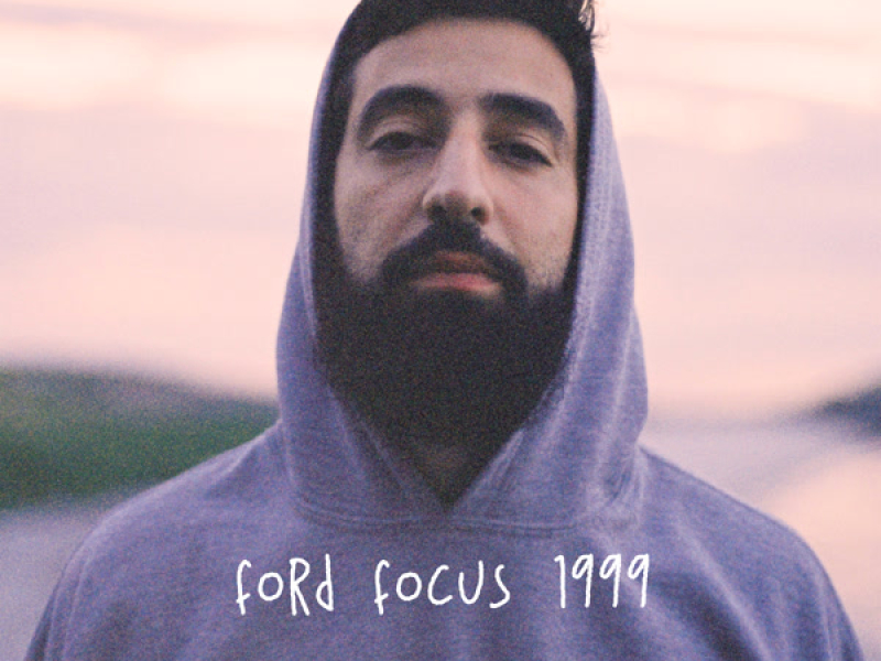 Ford Focus 1999 (Single)