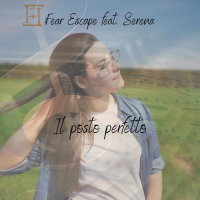 Il posto perfetto (feat. Serena) (Single)