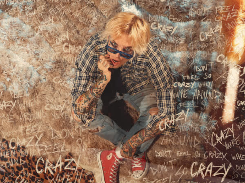 When You're Around (Single)