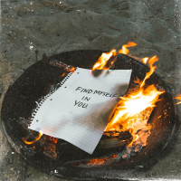Find Myself in You (Single)