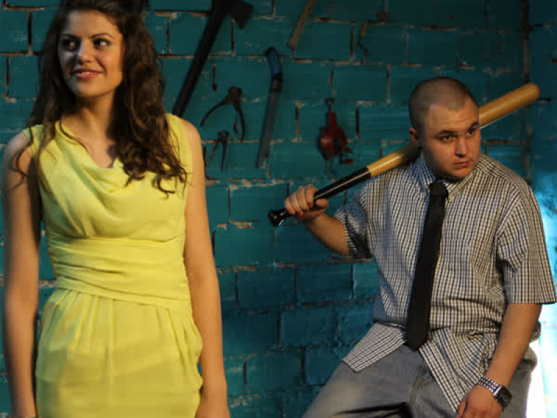 Kogato Ti Triabvam (Single)