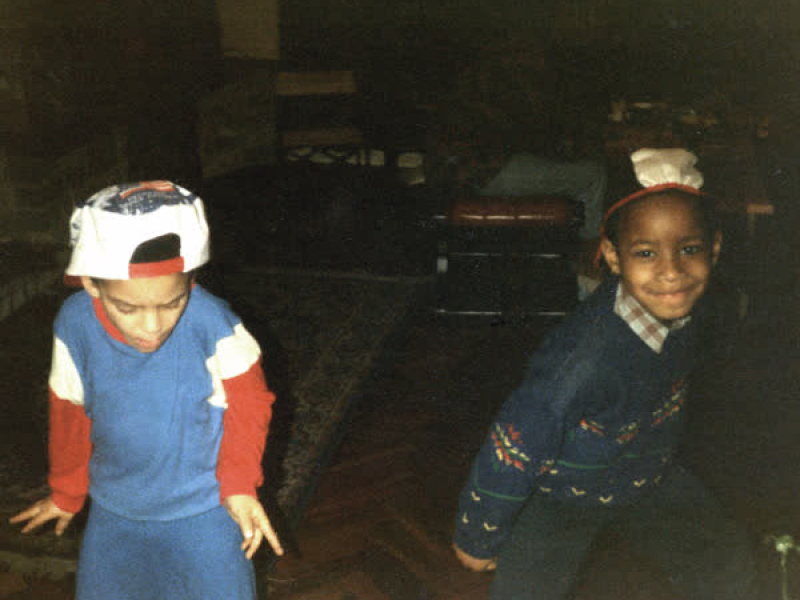 Style & Pattern (EP)