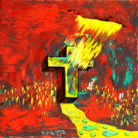 RESURRECTION (Single)