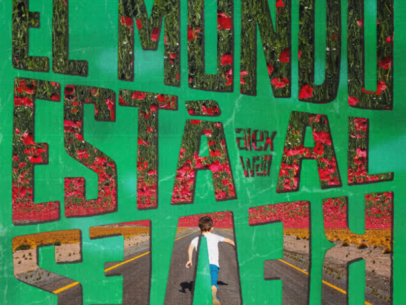 el mundo está al revés (Single)