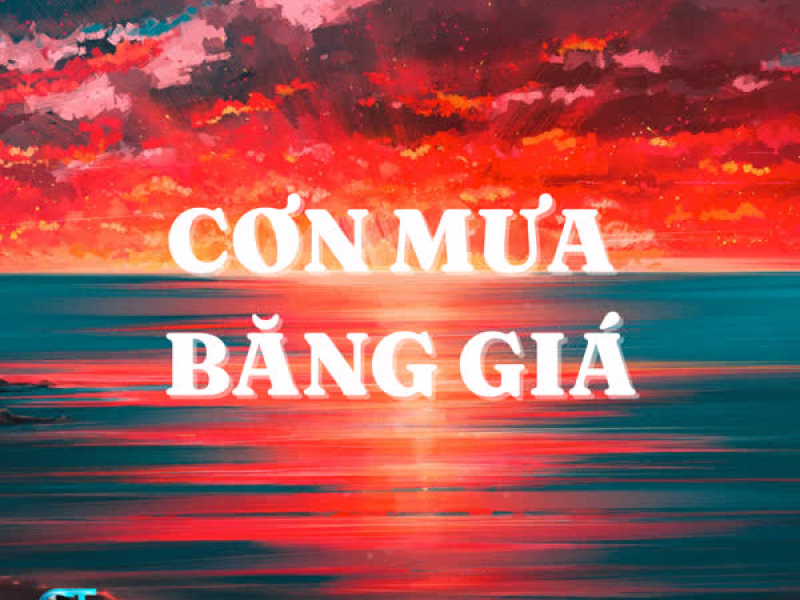 Cơn Mưa Băng Giá