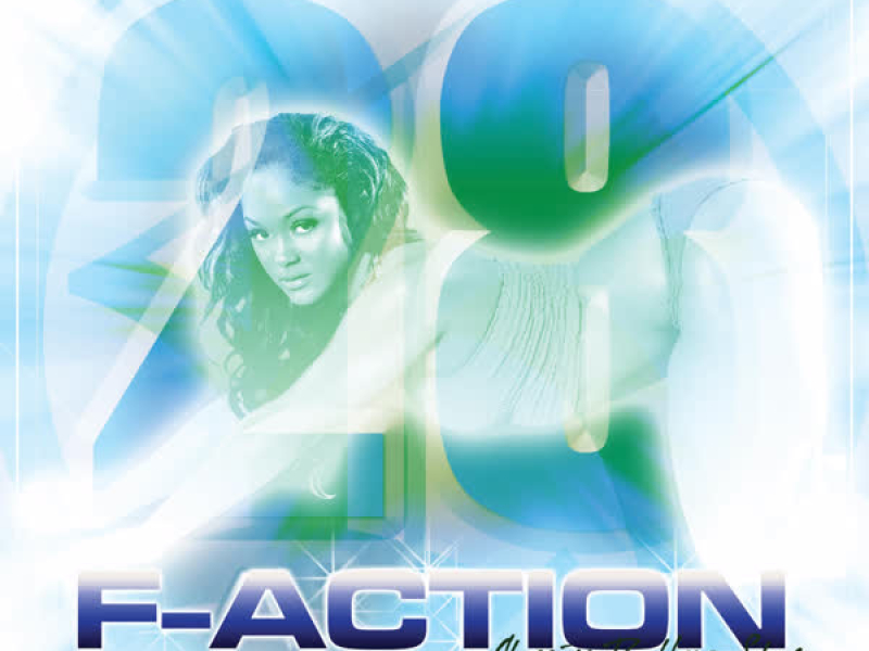Og Ron C Presents F-Action 28