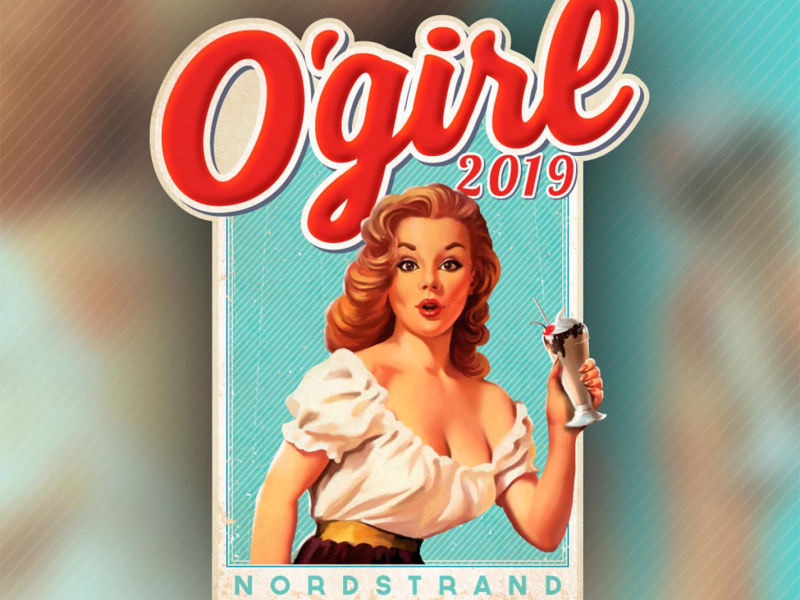 O’girl 2019 (feat. Cæli) (Single)