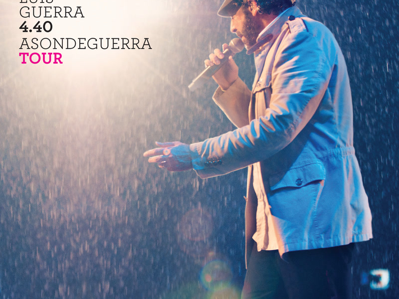 Asondeguerra Tour (En Vivo Estadio Olímpico De República Dominicana/2012)