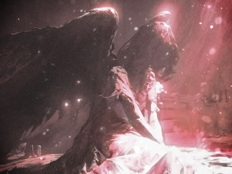 Shadows Beneath (EP)