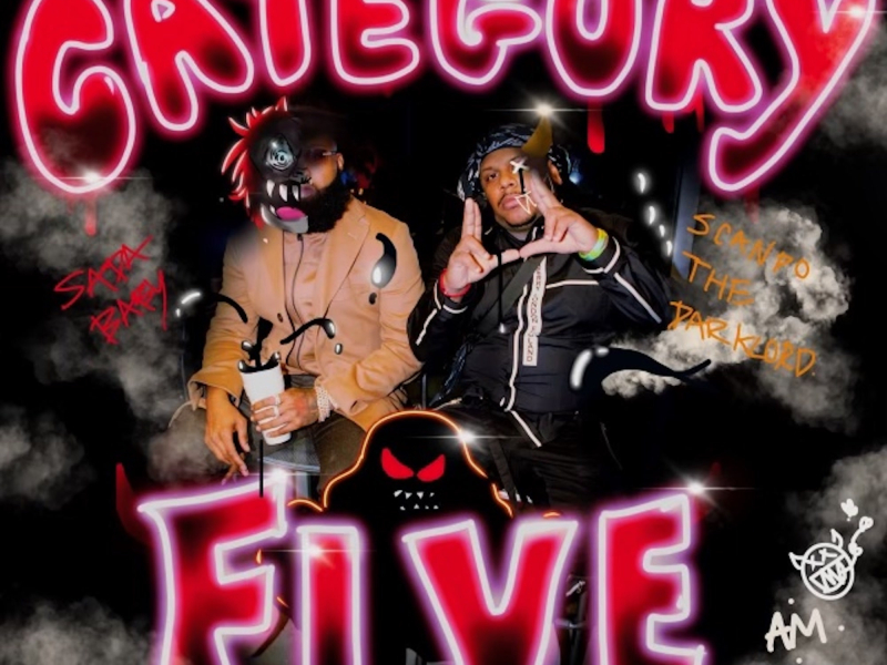 Category Five (Single)