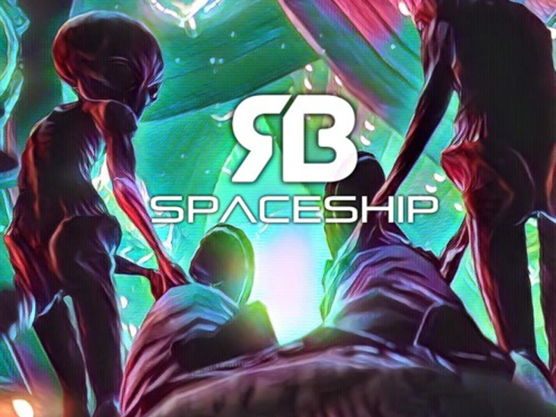 Spaceship (Single)