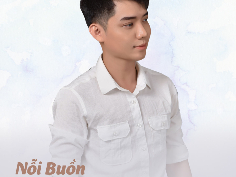 Nỗi Buồn Hoa Phượng (Single)