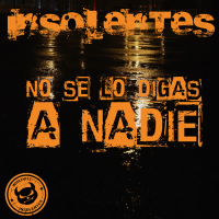 No Se Lo Digas a Nadie (Single)