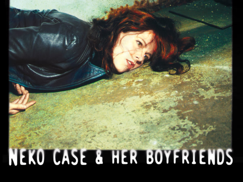 Furnace Room Lullaby