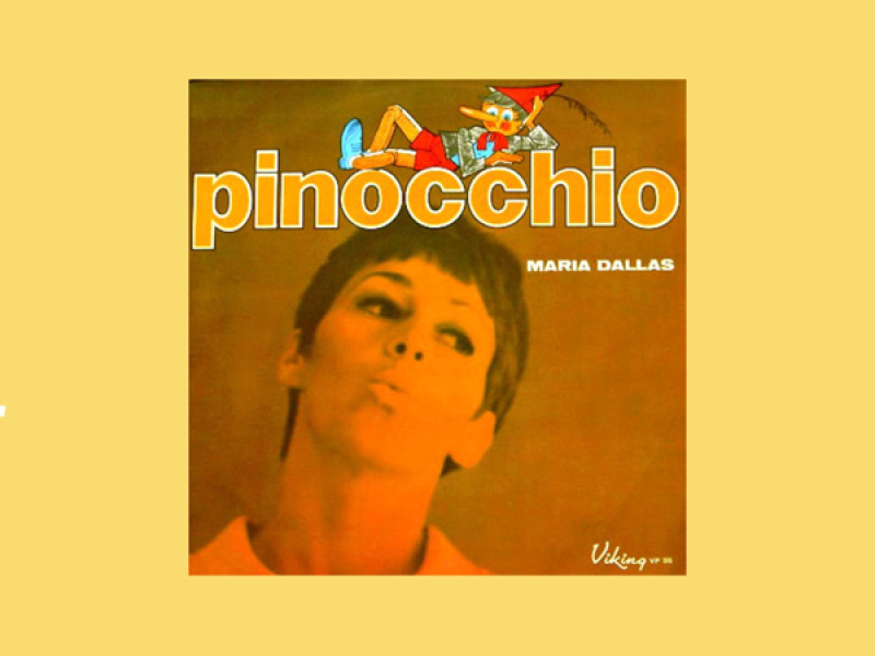 Pinocchio