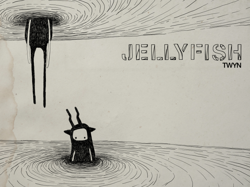 Jellyfish (Single)
