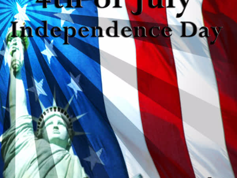 4th of July - Independence Day, Vol. 5