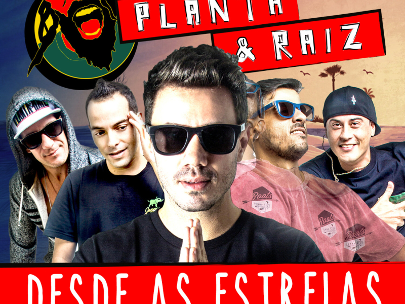 Desde as Estrelas (Single)