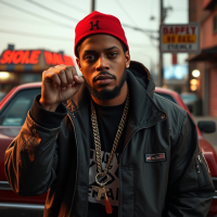 NYC Shots (feat. Method Man, Redman & Shyheim) (Single)