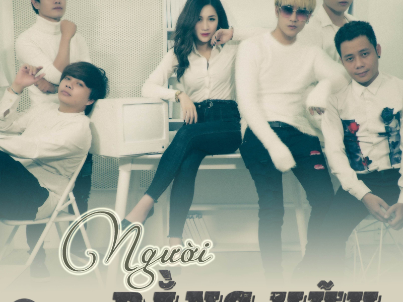 Người Bằng Hữu (Single)