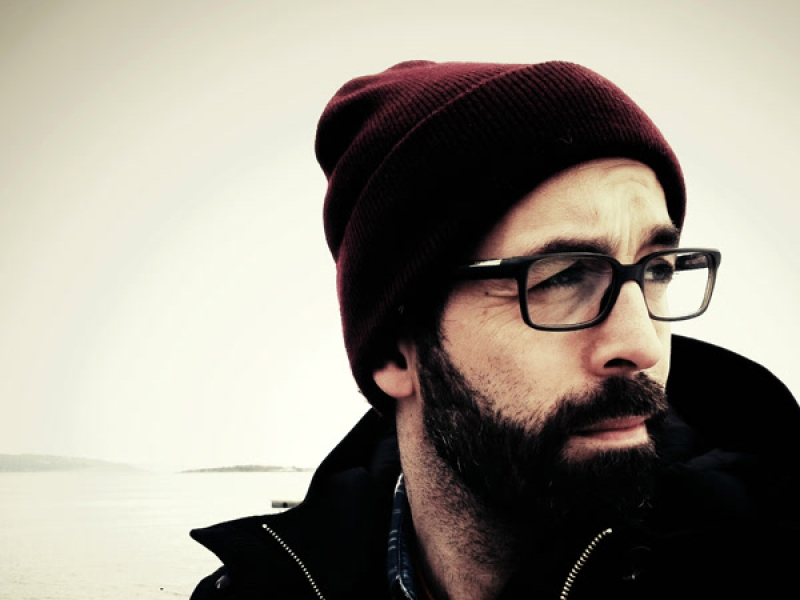 Fear in My Heart (Single)