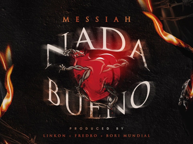 Nada Bueno (Single)
