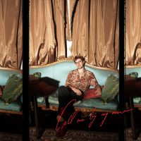 Call Me By My Name (Single)