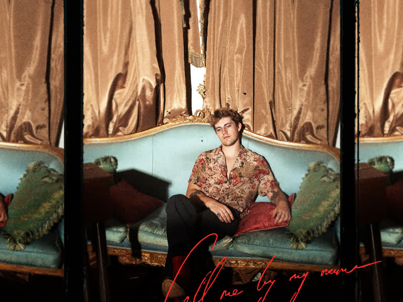 Call Me By My Name (Single)