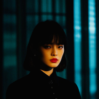 Girl (Remastered 2024) (Single)