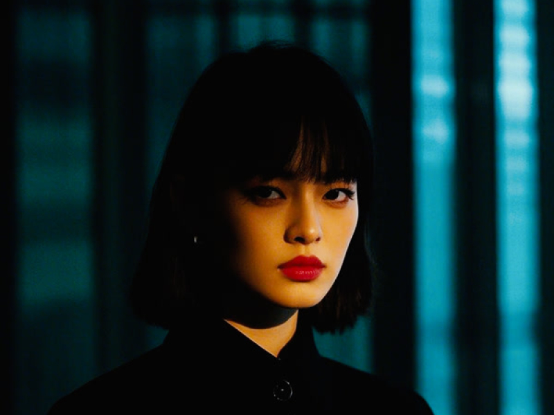 Girl (Remastered 2024) (Single)