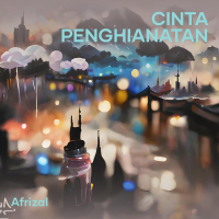cinta penghianatan (Single)